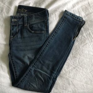 American rag jeans